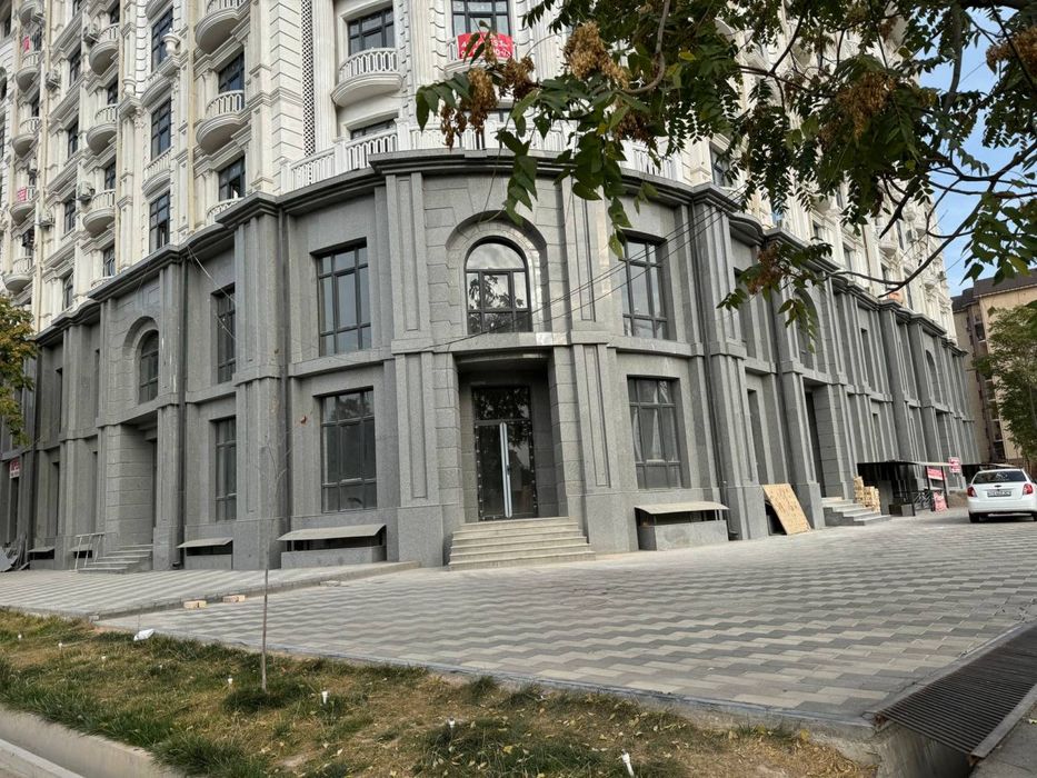 Сдается в аренду нежилое помещение