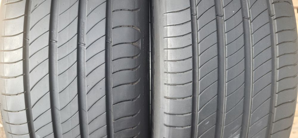 2 anvelope 255 45 20 michelin primacy4 2022