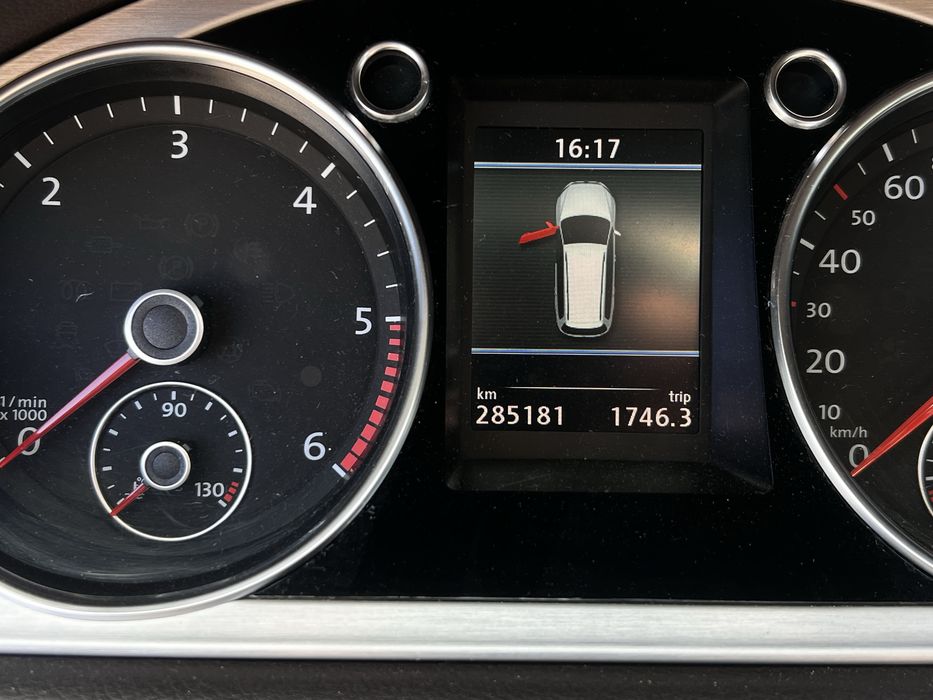 Se vinde passat b7 2012 1.6 tdi