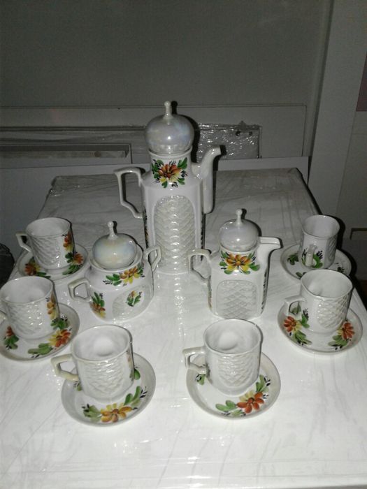Кофейный сервиз ...