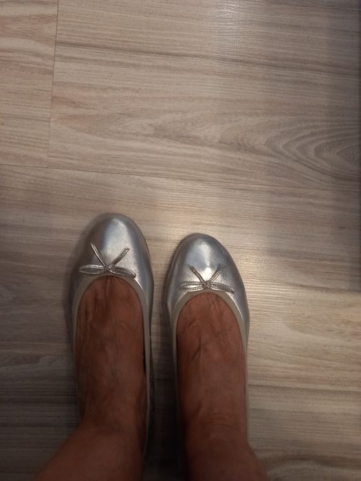 Дамски балеринки от Германия