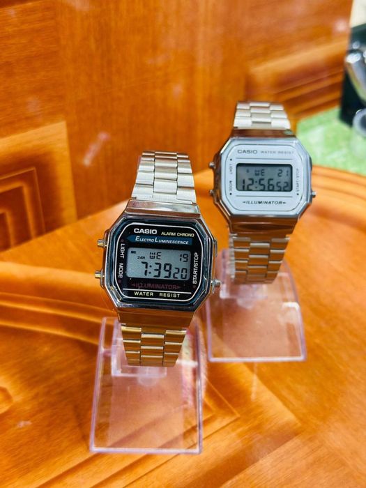 Мужские наручные часы