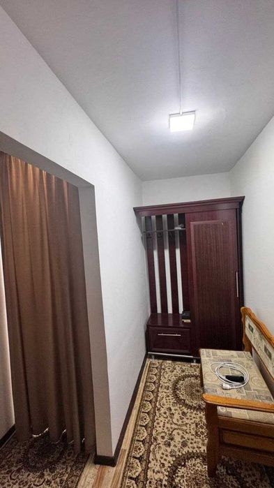 Сдаётся 2х квартира на 3 этаж орр ТЕХНАЛАГИЧЕСКЫЙ