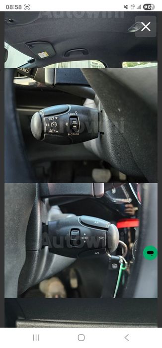 CITROËN DS3 2015 — imagine 3