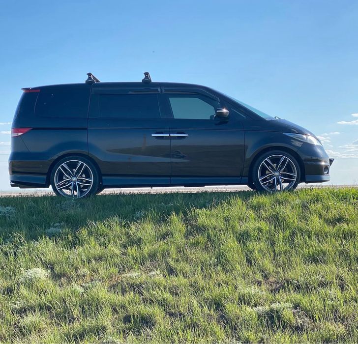 Такси минивэн 7 мест в горы дача