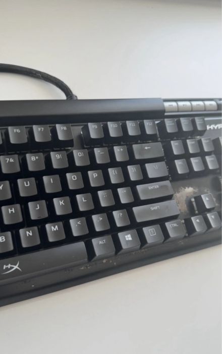 Tastatura HyperX Alloy Elite RGB