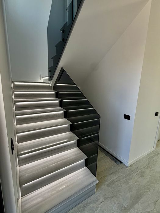 Casa singulara Domnesti Strada Fortului