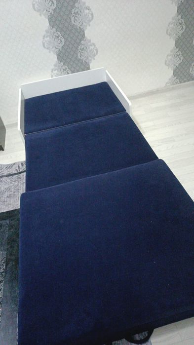 Продам пуф трансформер