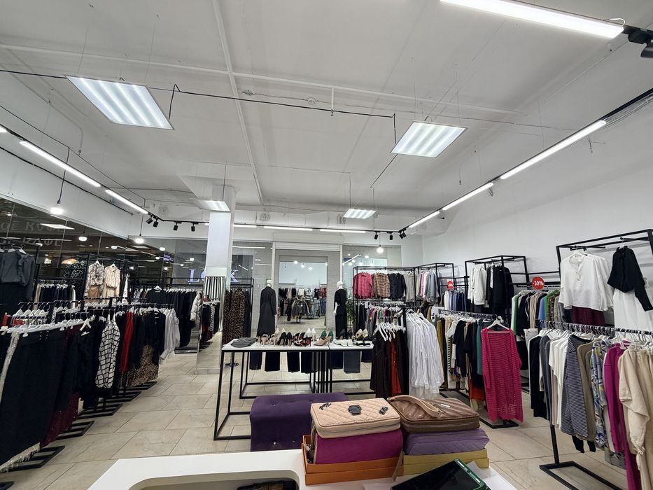 Продам готовый бизнес