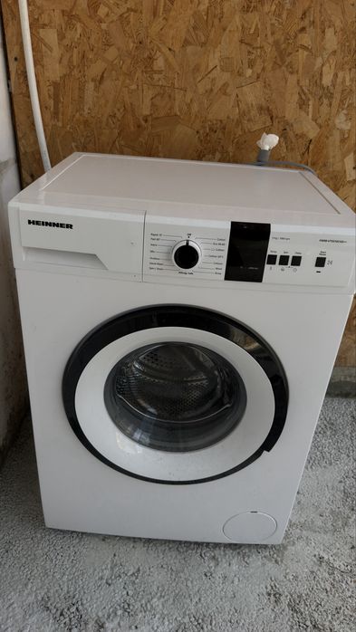 Vand masina spalat HEINNER 5kg