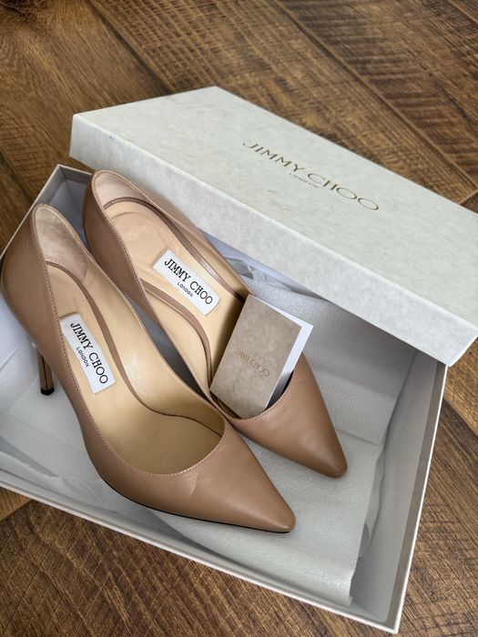 Продам классические Туфли лодочки