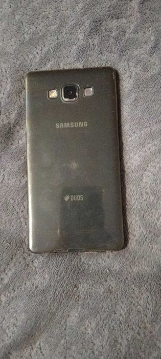 Samsung galaxy A7