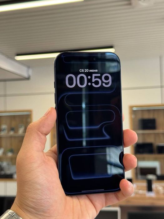 Iphone 17 Pro 256 Gb