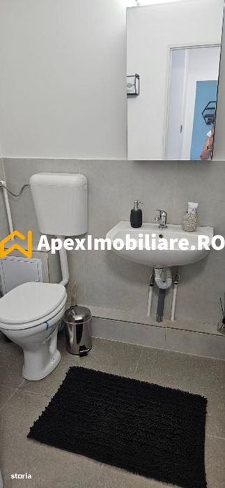 Apartament 1 camere de inchiriat Brancoveanu Bucuresti | ApexImobiliar