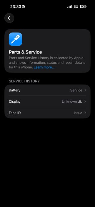 iphone 15 Pro Max 256 Без фейс Обмен продажа