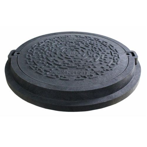 capac carosabil pentru 12.5 tone