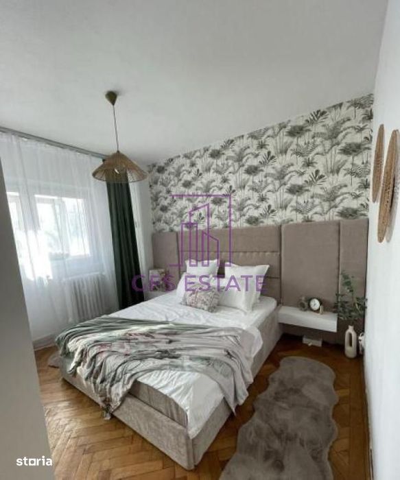Inchirieri Apartamente 3 Camere|Parcare — fotografia 3