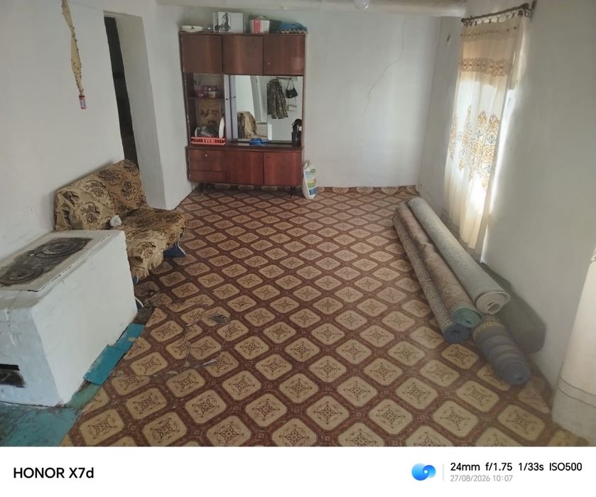 Продам Дачу зимний вариант срочно торг есть хороший