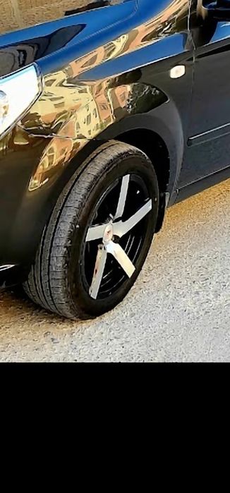 Saka Balon deska R15