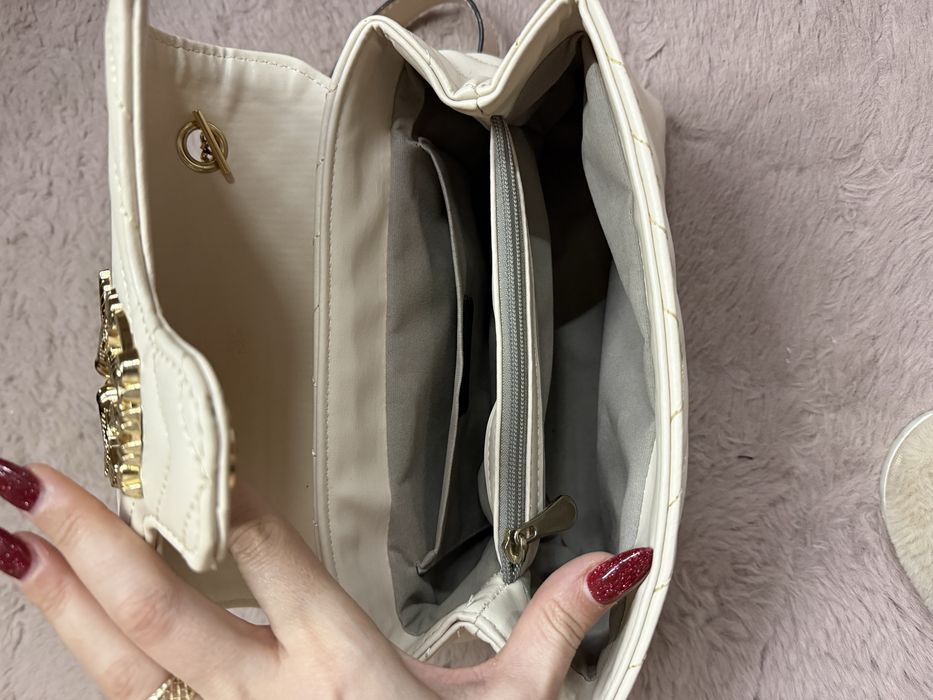 Дамска чанта Pinko