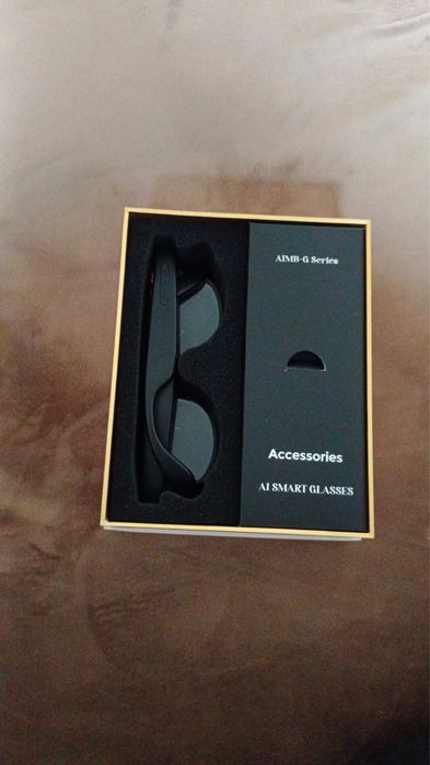 продам смарт очки