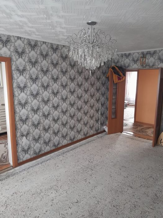 Продам кв 3х комн в самом центре