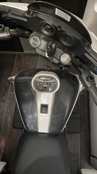 Срочно! Электромотоцикл детский