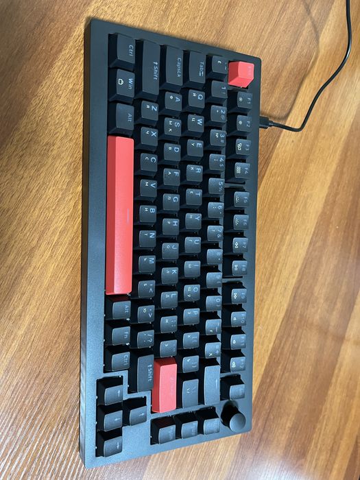 Asus tuf gaming F17
