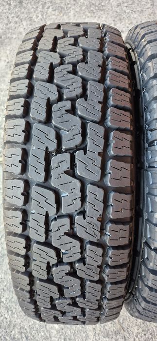 4 anvelope iarna ca noi Pirelli 225/65/17.Pretul este pe bucata.