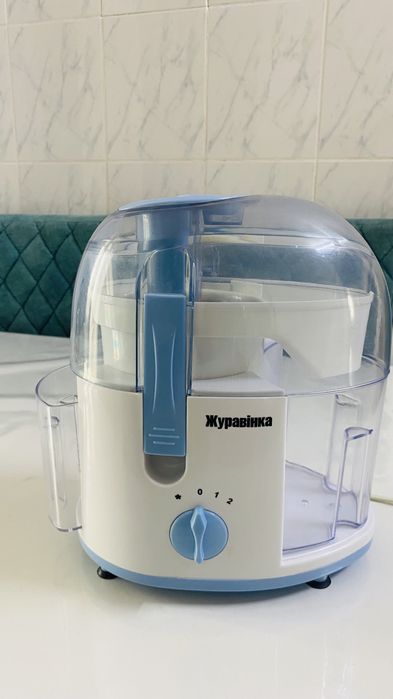 Соковыжималка хорошая