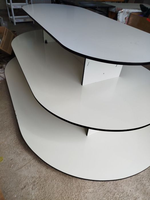 Savdo polkasi sotiladi