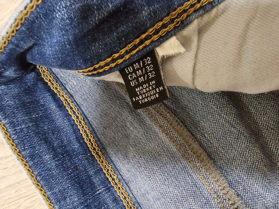 Дамски дънки  Vero moda