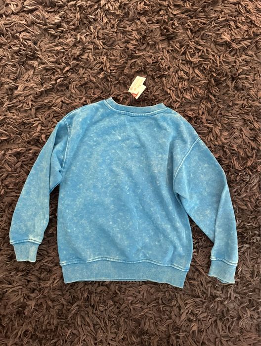Bluze Zara si Smyk Noi 6/7 ani Pret : 49 lei ( amandoua)