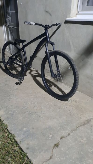 Rockrider st120 (dirt)