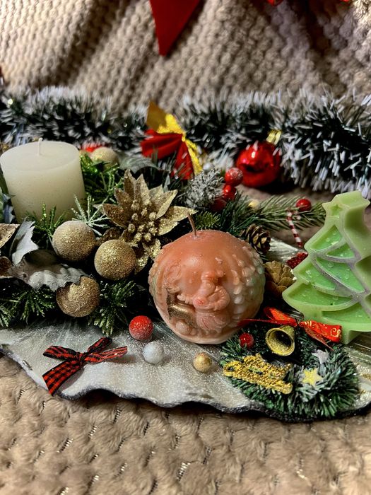 Buchete si aranjamente din ceara personalizabile