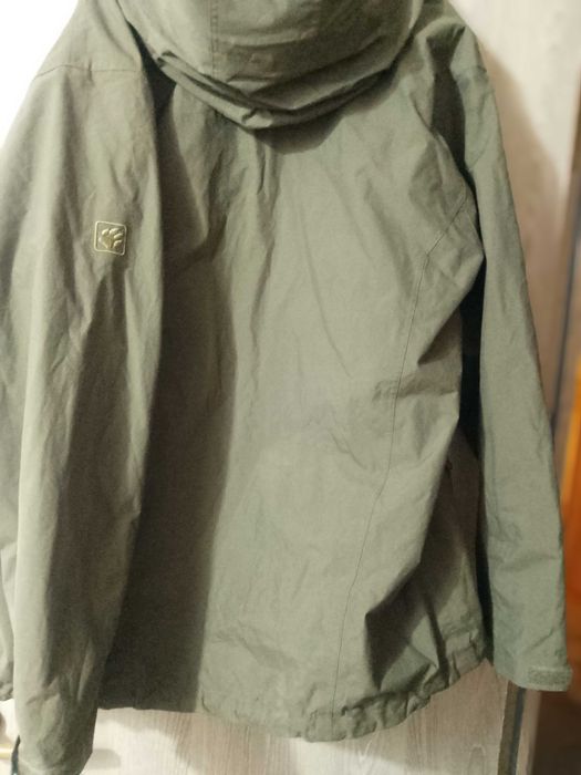 Jacheta Jack Wolfskin