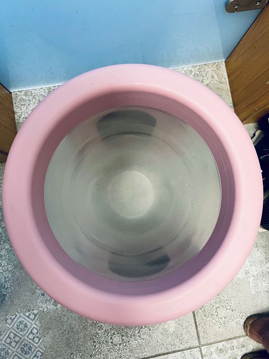 Вана ( кофа ) за новородено