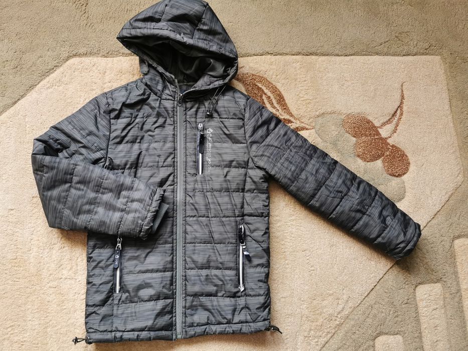 Две якета за момче размер 10 години