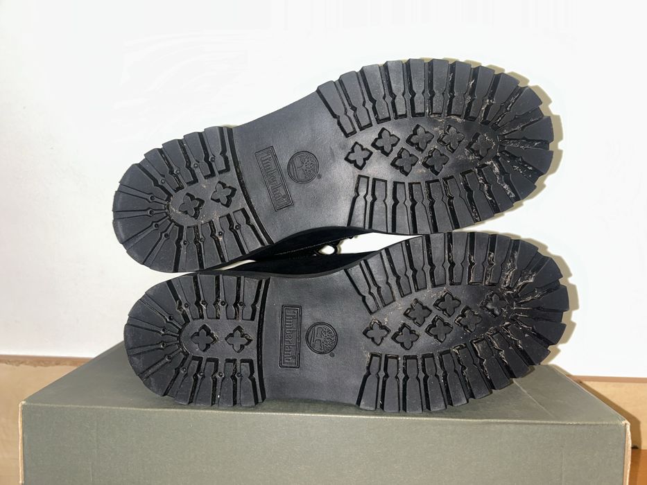 timberland waterproof