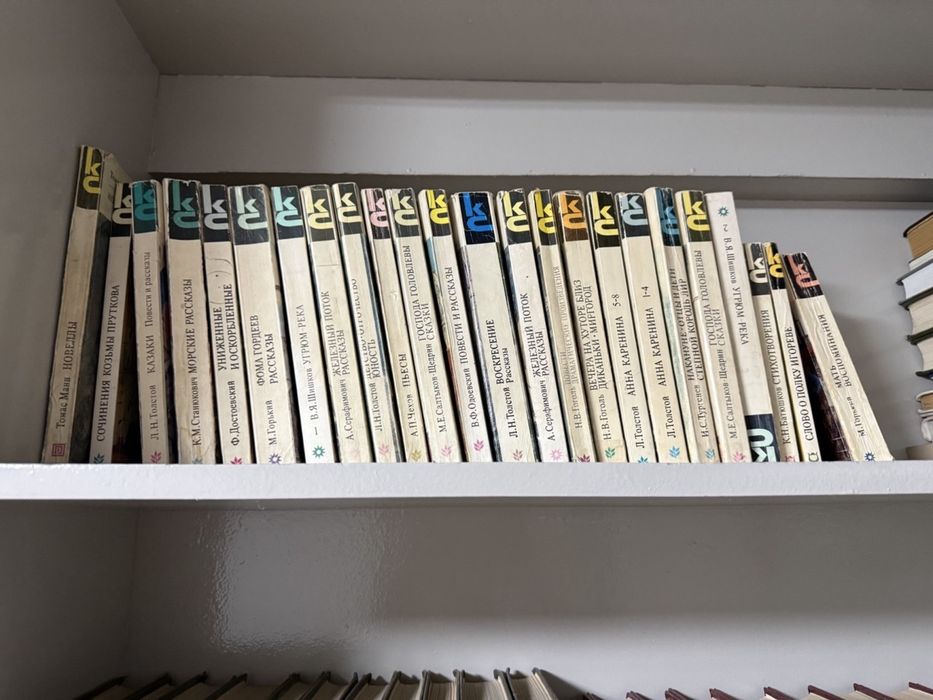 КНИГИ продам срочно