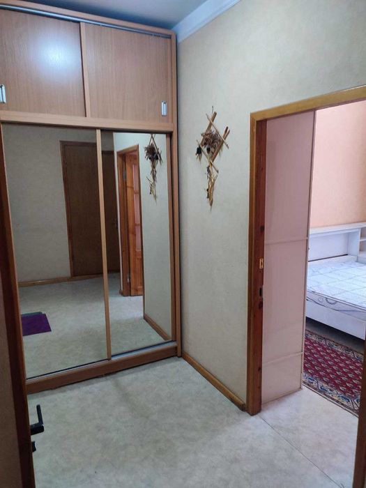 Продатеся  2х комнатная квартира Алгоритм 30кв