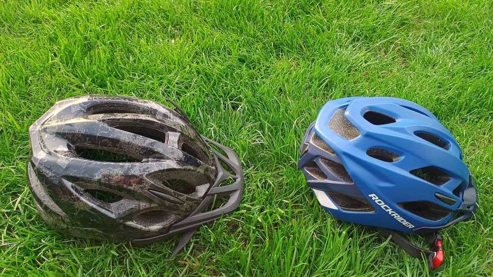 Casca Ciclism 58-62 cm si 53-59 cm