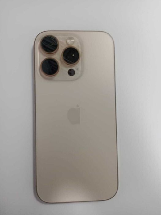 Apple iPhone 16 Pro 256 гб (Каратау) 12/22309