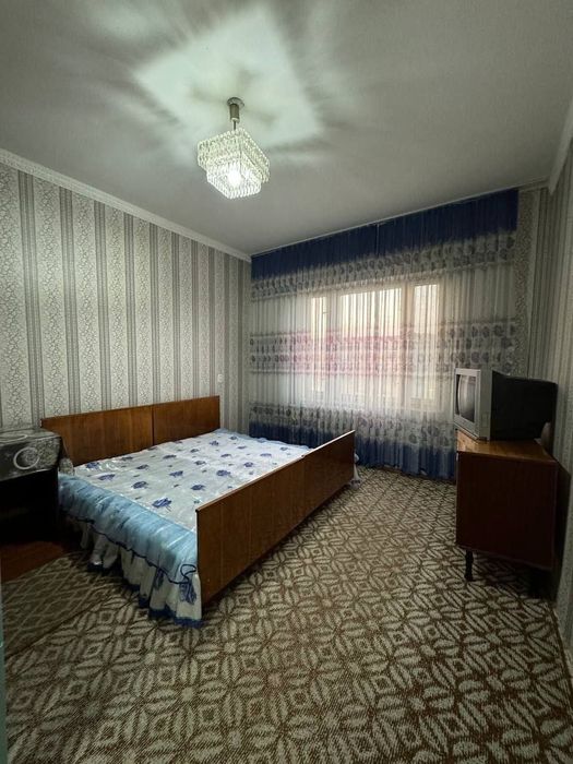 Oydin daxasida 2 xona ijara uy