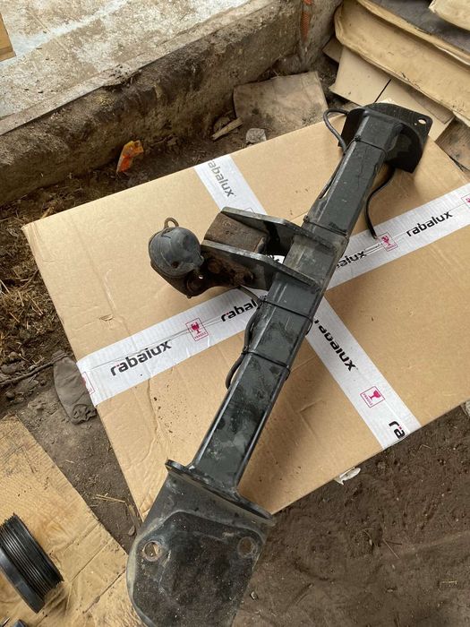 Теглич за бмв е91 bmw e91 e90 е91