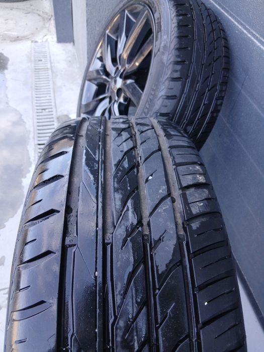 Jante din aliaj R19 FORD KUGA II 2 2013-2020