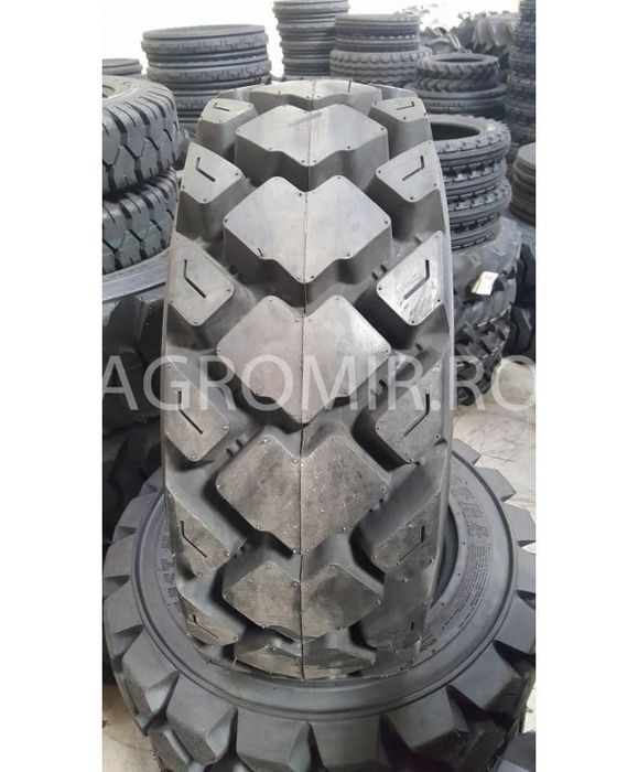 Anvelope 10-16.5 mrl 12pr tl