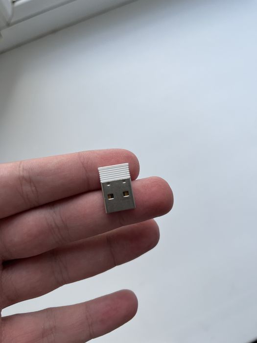 Lamzu atlantis mini