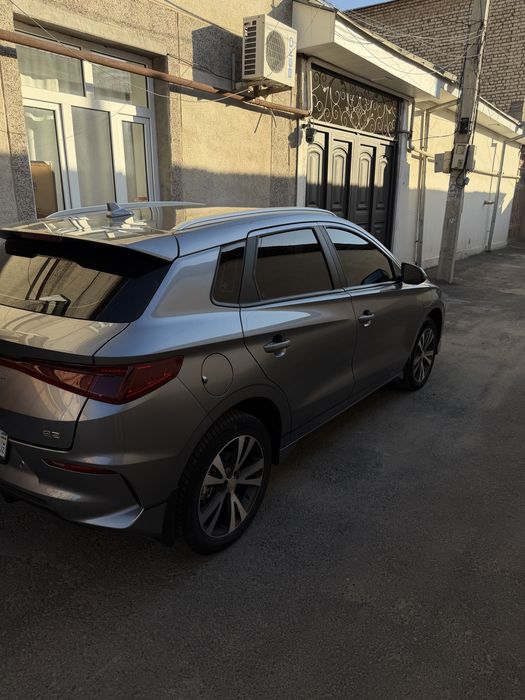 Byd e2 luxury full arendaga beriladi