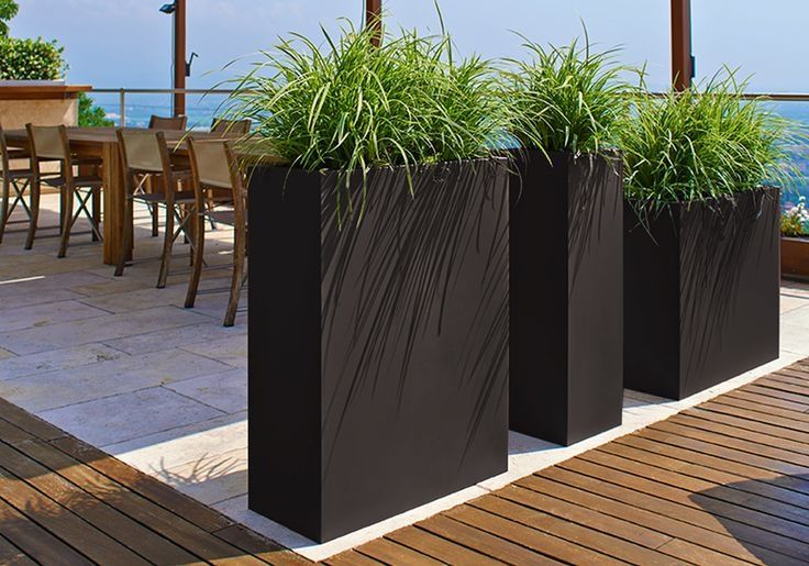 Кашпо для цветов